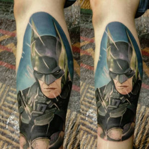 hollis-cantrell-iconic-tattoo-ink-piercing-color-batman-portrait-small