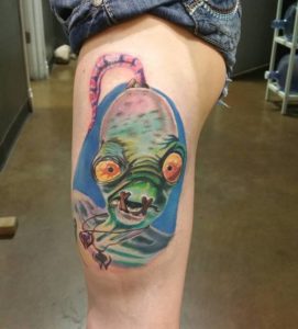 hollis-cantrell-iconic-tattoo-ink-piercing-invader-zim-worm