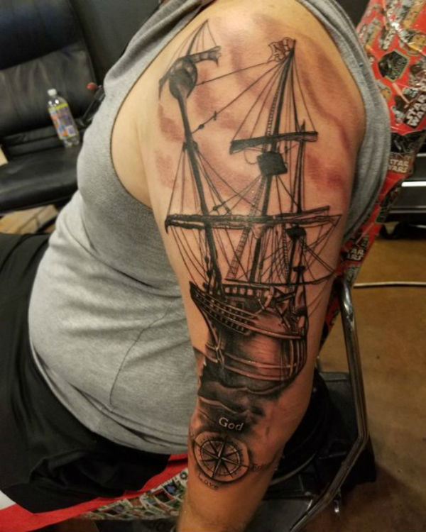 black-grey-tattoo-inked-arizona-ship